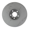 DISC BRAKE ROTOR BMW 2 PIECE HIGH