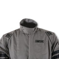 CLASSIC SFI 5 JACKET ALLOY- LG