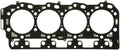 MAHLE Original Chevrolet Express 2500 11-06 Cylinder Head Gasket (Left)