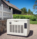 RS20AC 20KW QUICK CON GEN WITH 200A