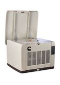 RS20AC 20KW QUICK CON GEN WITH 200A