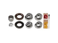 0916 WRANGLER DANA 30 JK FRNT AND 0207 LIBE