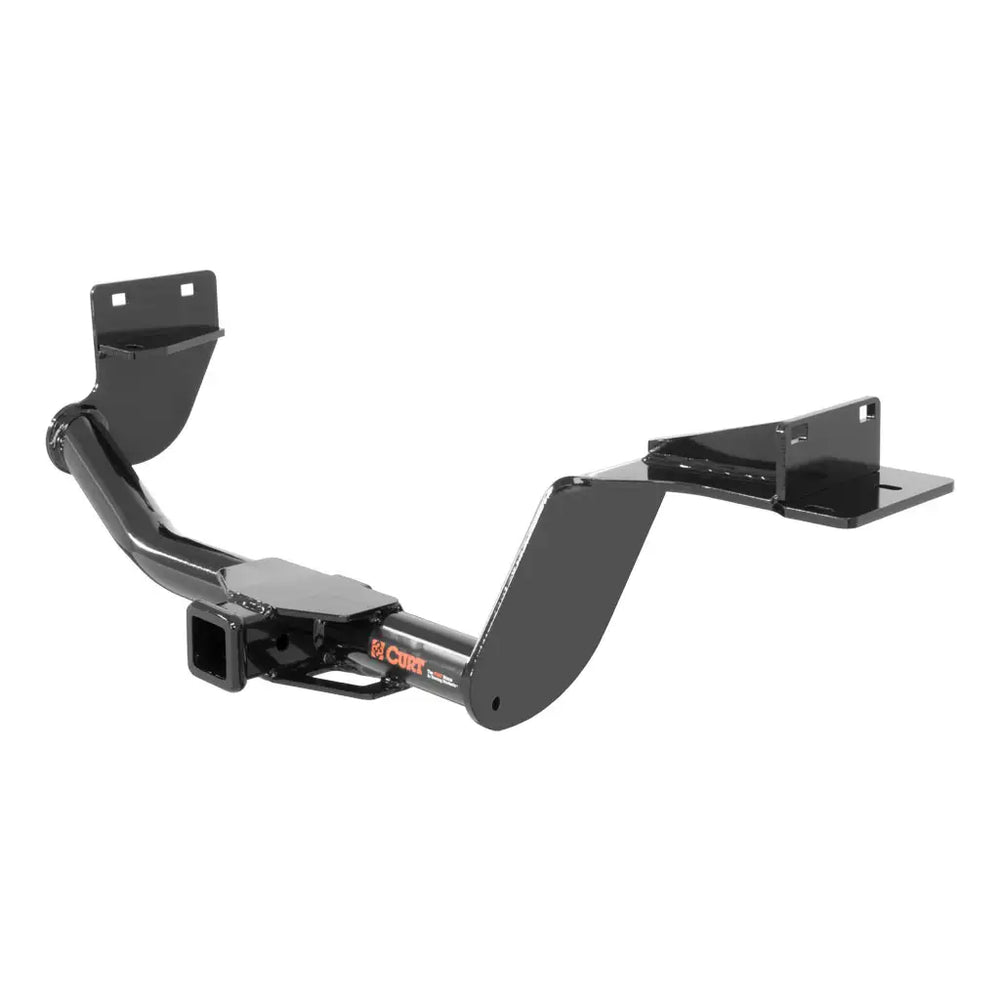 CLASS 3 TRAILER HITCH