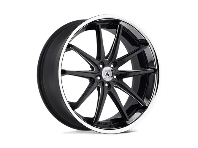 ABL-5 22X10.5 5X120.00 BL