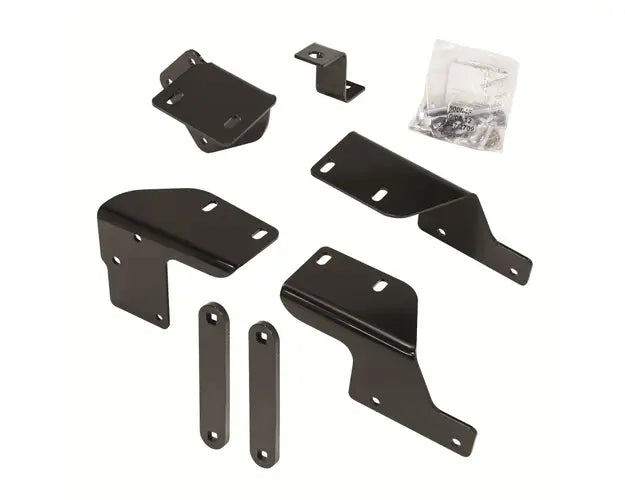 CUSTOM BRACKETS