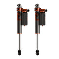 Fox 2020+ Jeep Gladiator JT 3.0 Factory Race Live Valve Coilover Kit - 3.5-4.5in Lift