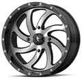 SWITCH 18X7 4X137.00 MACHINED GLOSS