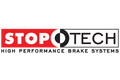 BIG BRAKE KIT 2 PIECE ROTOR, REAR 2