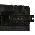 STANDARD IGN auto part close-up