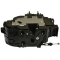 STANDARD IGN auto part installed view