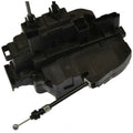 POWER DOOR LOCK ACTR