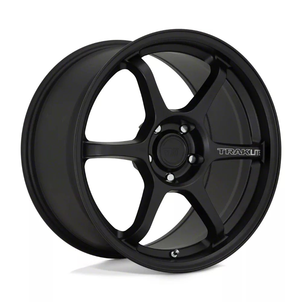 MR145 17X8.5 5X4.5 S-BLK 35MM