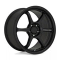 MR145 17X8.5 5X4.5 S-BLK 35MM