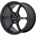 MR145 17X8.5 5X4.5 S-BLK 35MM