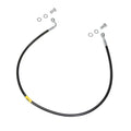 Chase Bays Toyota AE86 Corolla GTS/BEAMS Clutch Line w/Tilton Control Valve