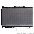 1822 FD ECOSPORT 2.0L L4 1R PA RADIATOR