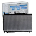 1822 FD ECOSPORT 2.0L L4 1R PA RADIATOR