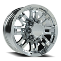 8-170 CHR WARRIOR VISION