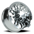 8-170 CHR WARRIOR VISION