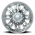 8-170 CHR WARRIOR VISION