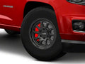 BR CHASE 17X9 6X120 +12 67 M-BLK