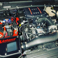 Volant 18-25 Jeep Wrangler JL/20-24 Gladiator JT 3.6L V6 DryTech Closed Box Air Intake System