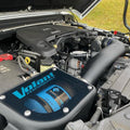 Volant cold air intake detail