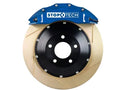 BIG BRAKE KIT 2 PIECE ROTOR, FRONT