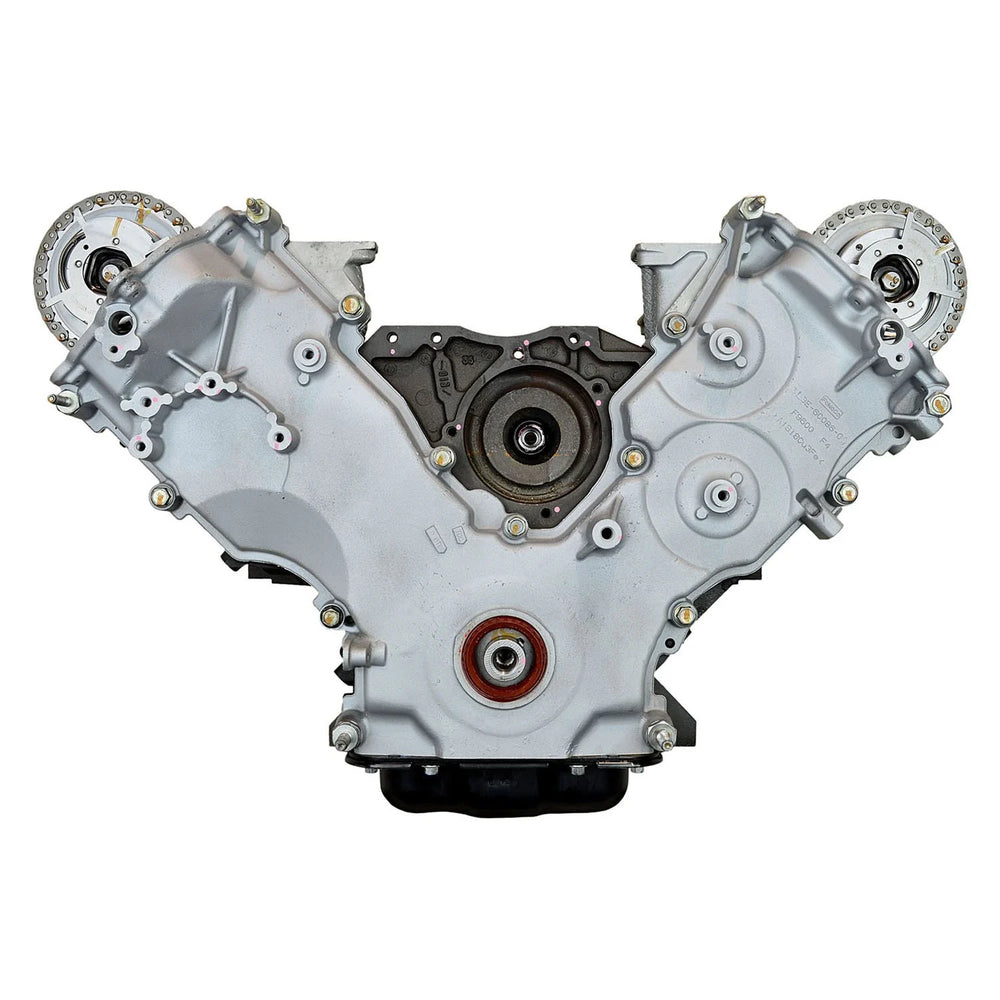 FORD 415 02-03 COMP ENG