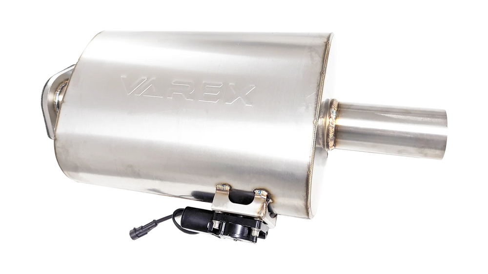 Xforce auto part