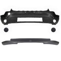 CAPA FRT BUMPER REINFORCEMENT FORD EXPLORER 1117