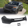 CAPA FRT BUMPER REINFORCEMENT FORD EXPLORER 1117