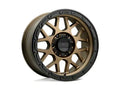 KM535 17X9 5X5.0 M-BRONZE M-BLK LP -12MM