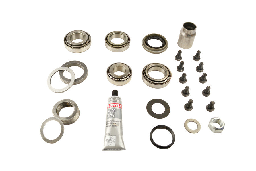 MASTER AXLE OVERHAUL BEARING KIT; DANA SUPER 44