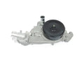 NEW WATER PUMP W/THERMOSTAT