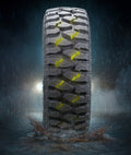 Atturo Trail Blade BOSS SxS Tire - 33x10R15 80N