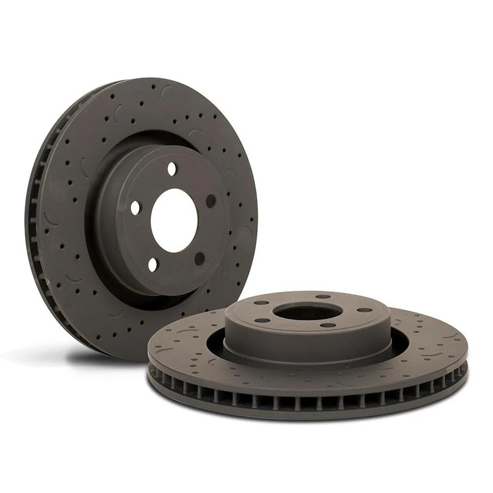 Hawk Performance auto part
