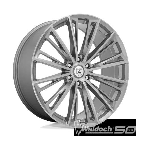 ABL30 22X9.5 6X120 TITAN BRUSH 30MM