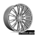 Wheel Pros, LLC auto part detail