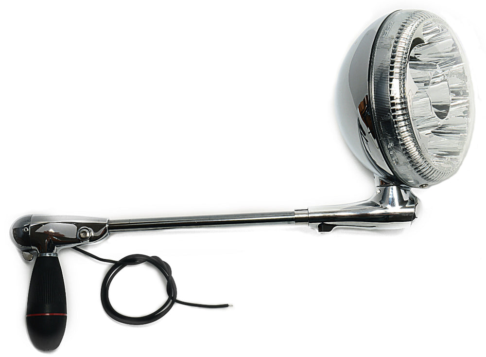6 IN. SPOTLIGHT-LED-RH