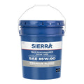 MAX PERFORMANCE GEAR LUBE - 5 GALLO