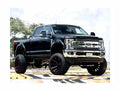 D643 22X12 5X4.5/5.0 GL-BLK-RTTC -4