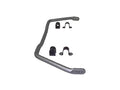 Hellwig 05-14 Ford Mustang Solid Chromoly 1-3/8in Front Sway Bar