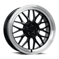 18X8 5X105 +40GBL56.6 1600