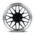 18X8 5X105 +40GBL56.6 1600