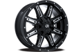 RTX auto part