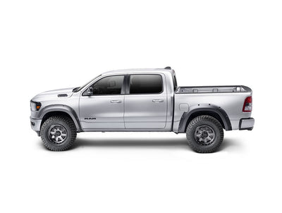 Bushwacker fender flares