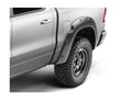 ~(200 lbs. 80X50X24)~ FENDER FLARES BW
