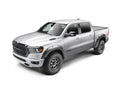 ~(200 lbs. 80X50X24)~ FENDER FLARES BW