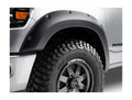 ~(200 lbs. 80X50X24)~ FENDER FLARES BW